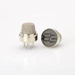 Smoke sensor